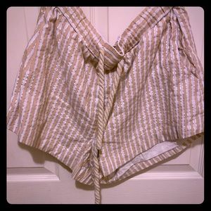 Blair Summer Shorts ByEgreis